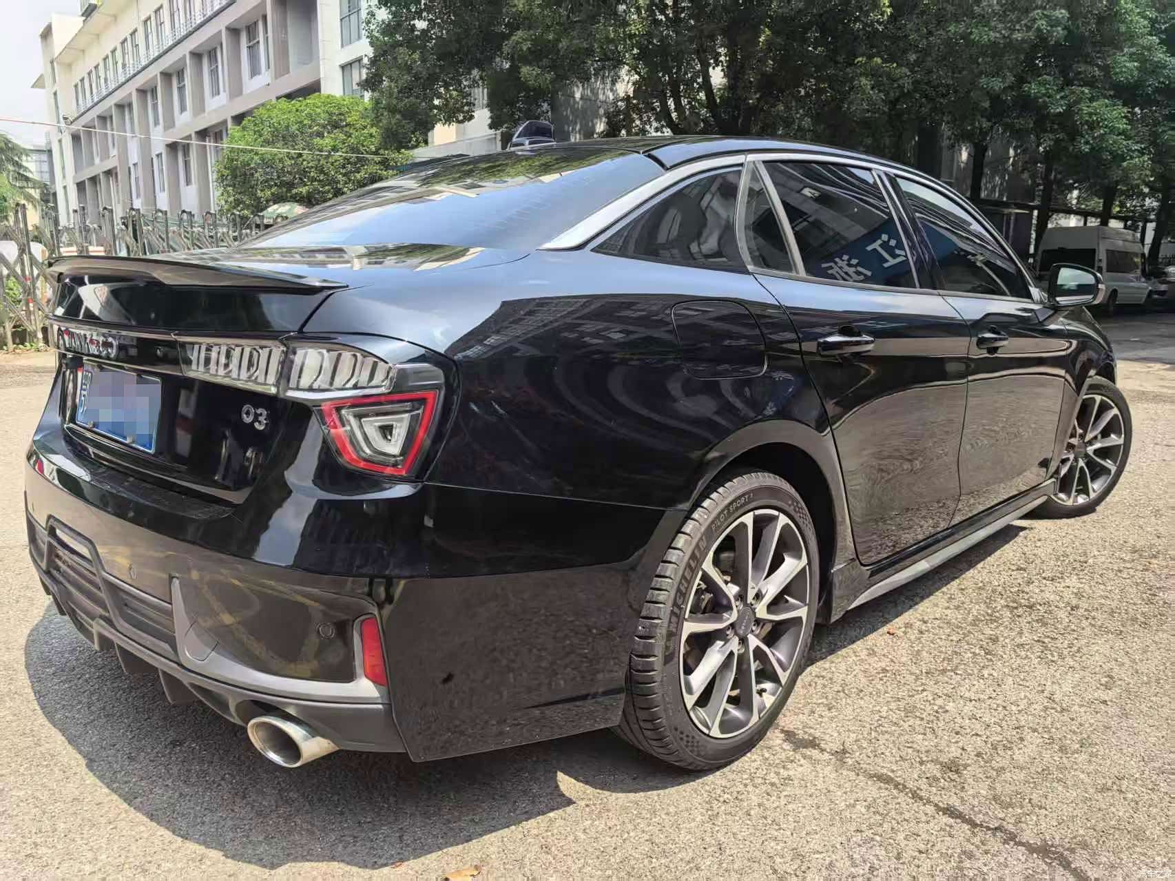 Lynk & Co 01, 2019 13