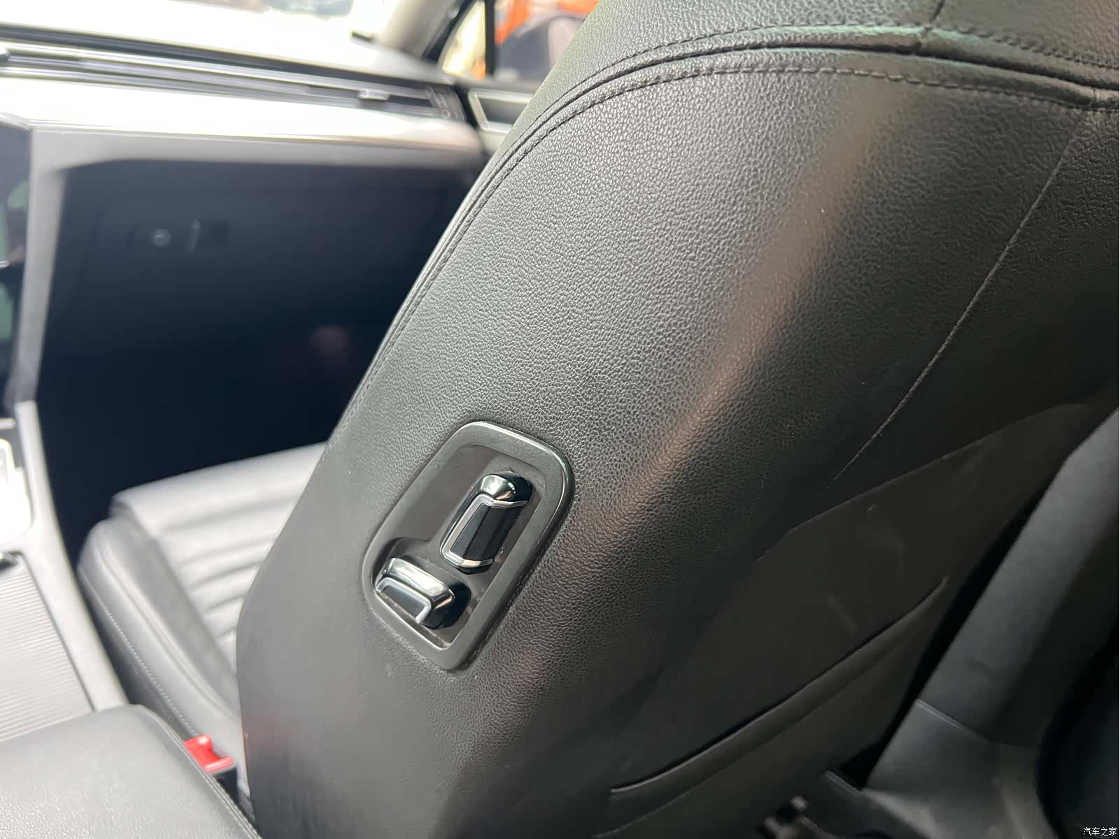 Volkswagen Magotan, 2017 7