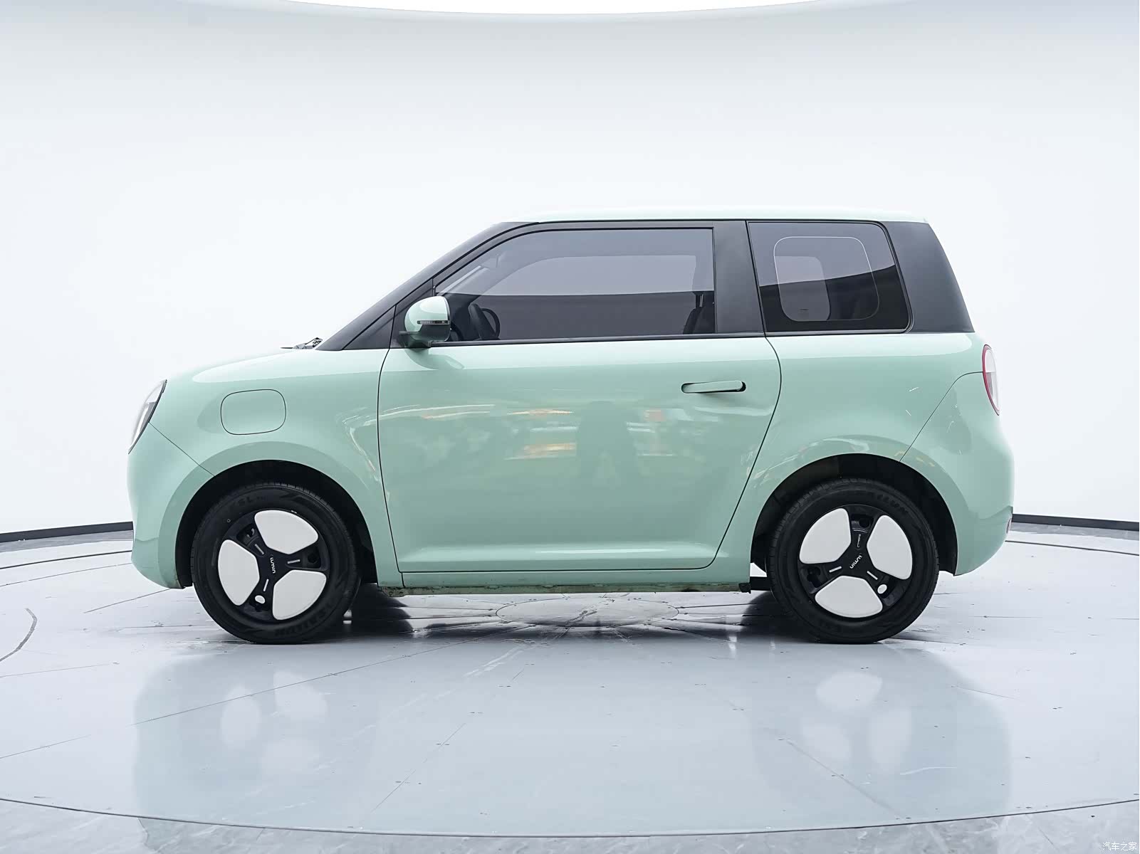 Changan Lumin, 2022 4