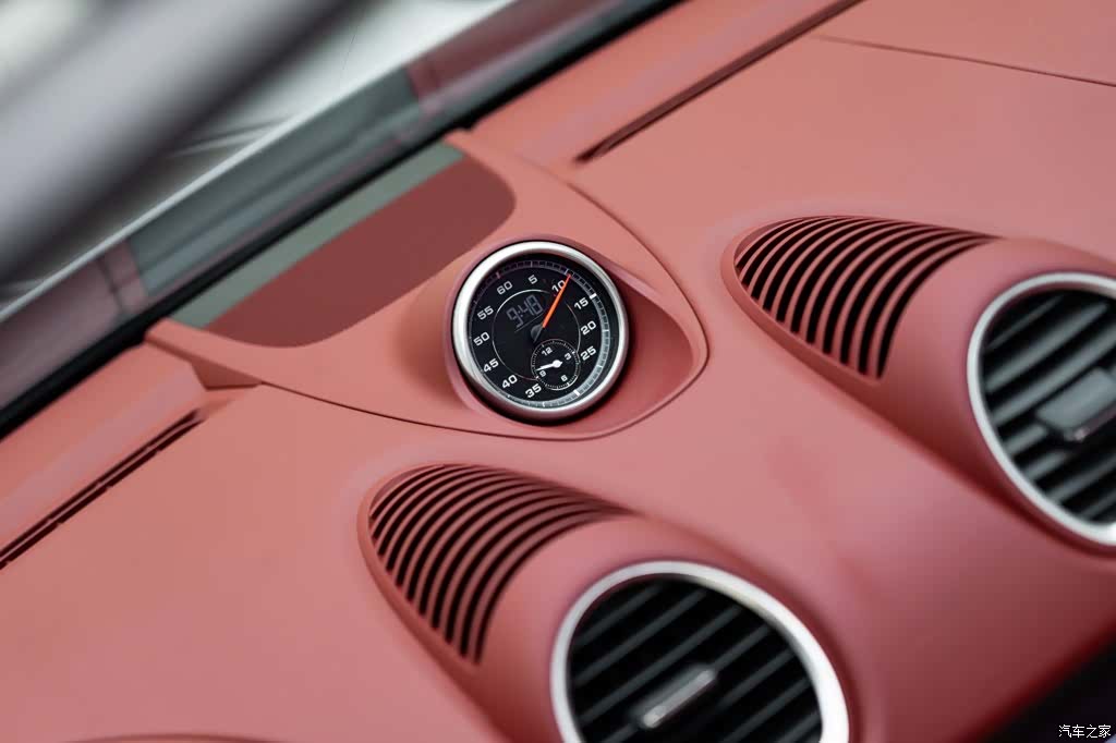 Porsche Boxster, 2024 20