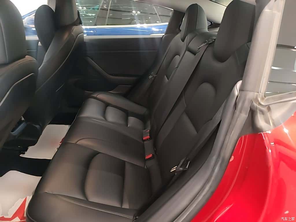 Tesla Model 3, 2020 17