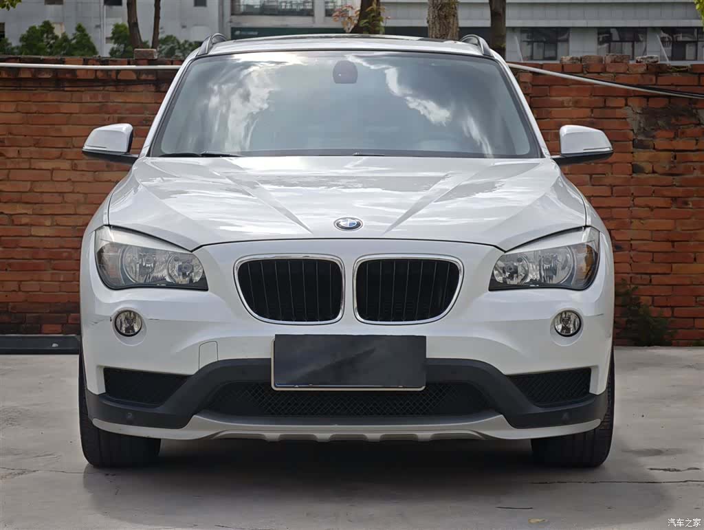 BMW X1, 2016 24