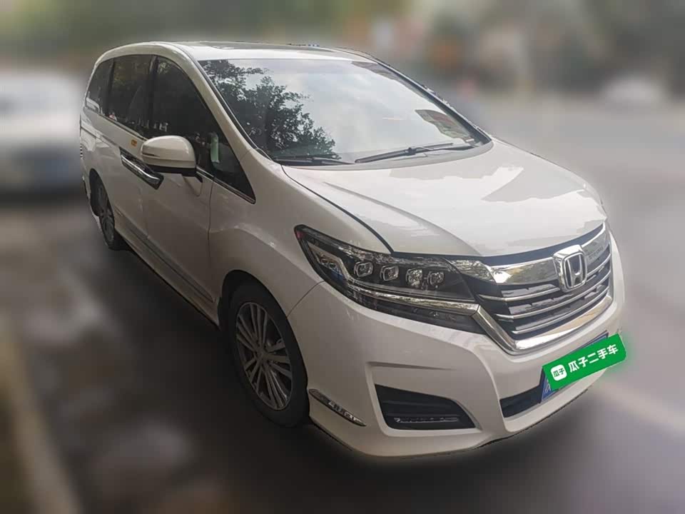 Honda Ai Lishen