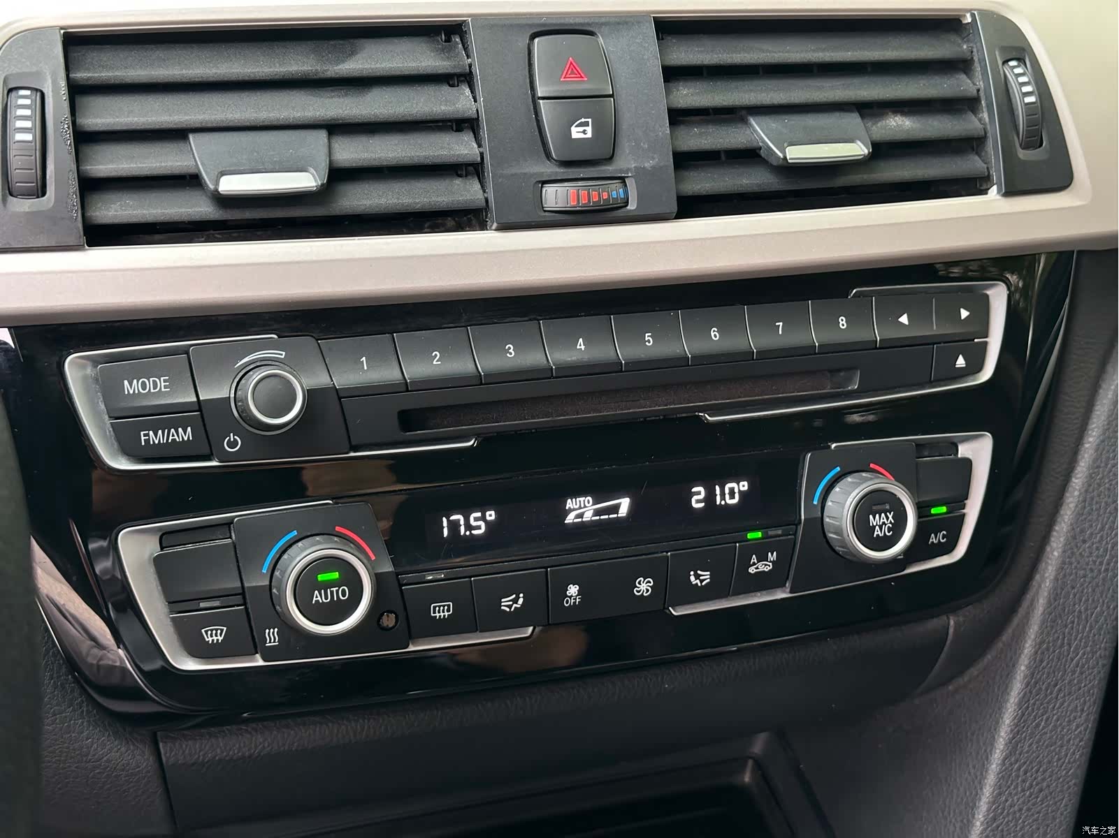 BMW 3 Series, 2016 11