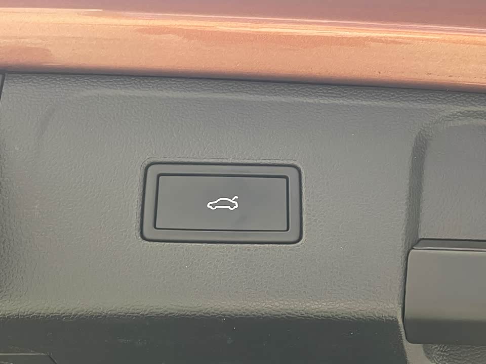 Volkswagen Tourang