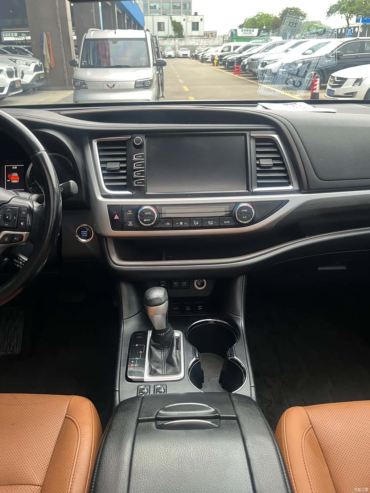 Toyota Highlander, 2020 7
