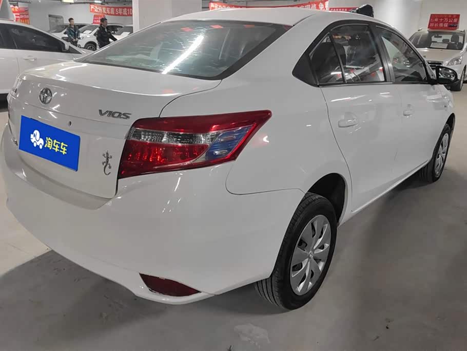 Toyota Vios