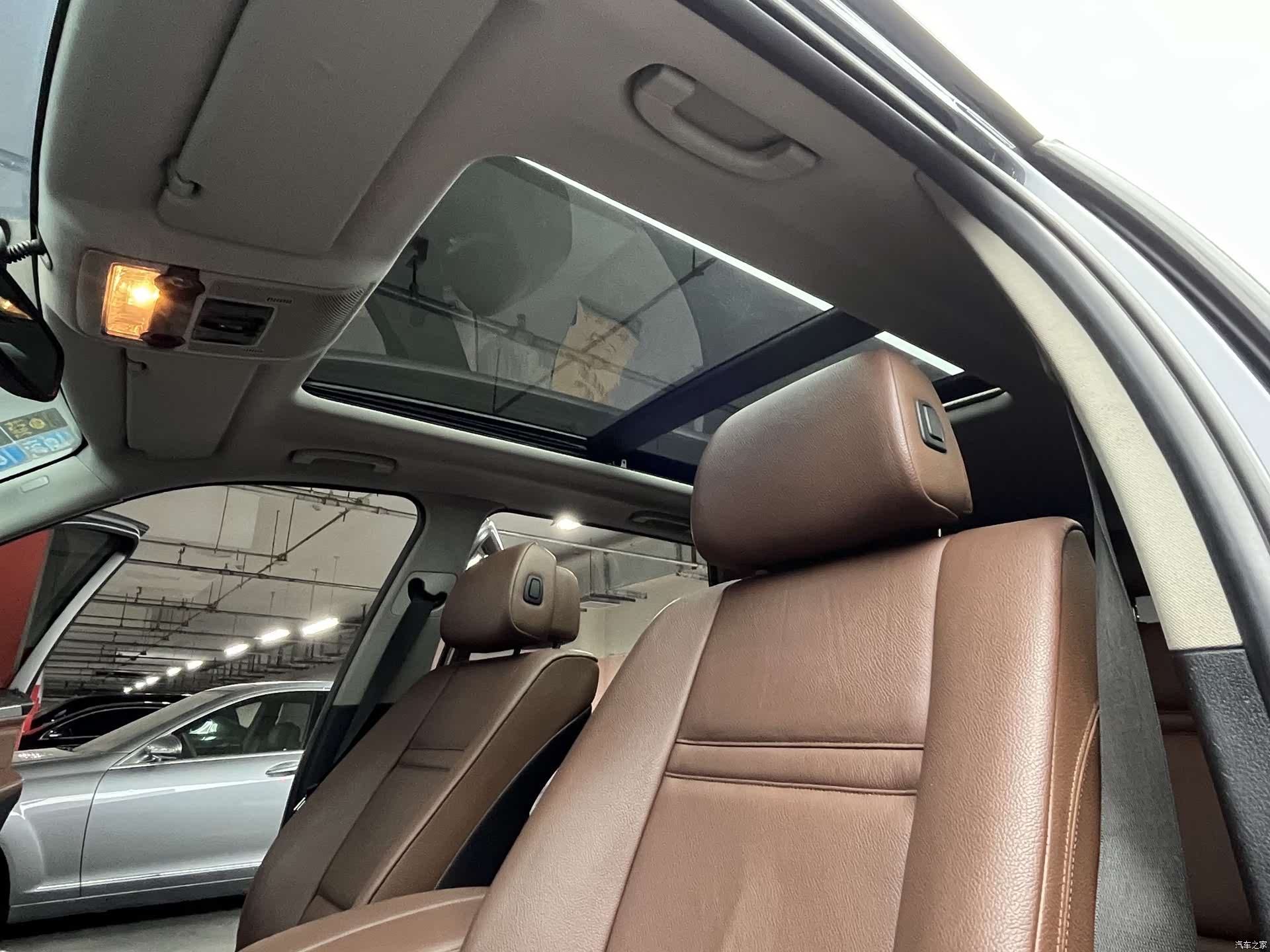 BMW X5, 2010 13