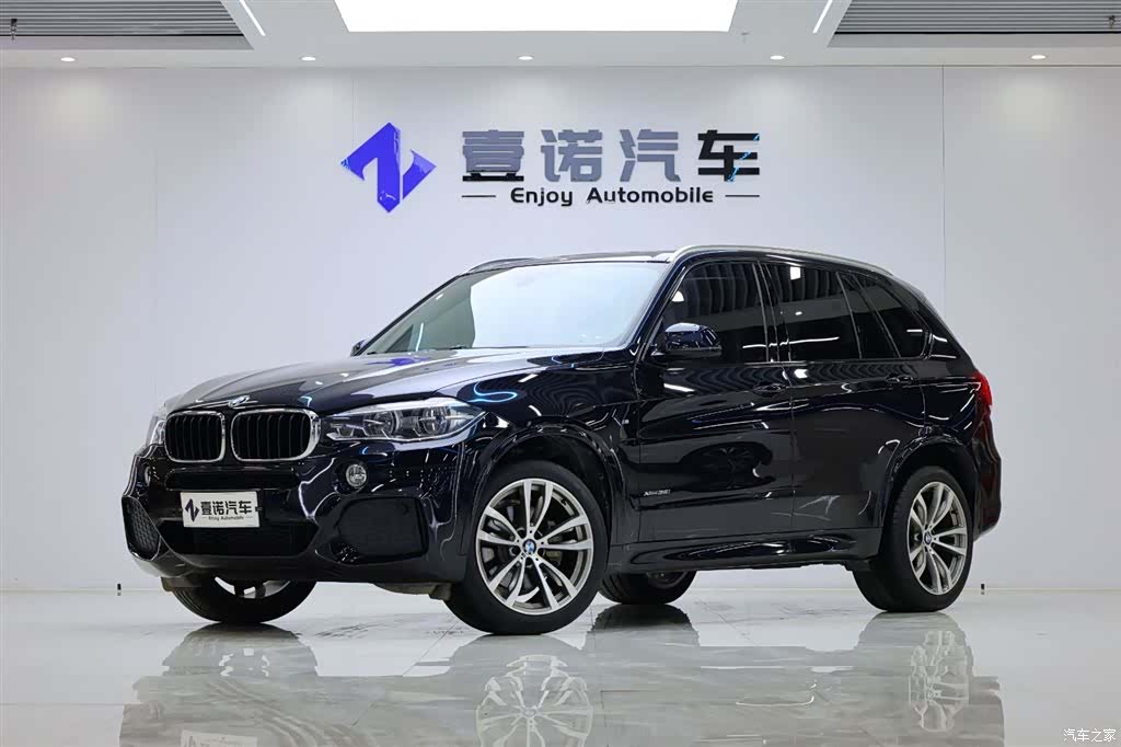 BMW X5, 2019 1