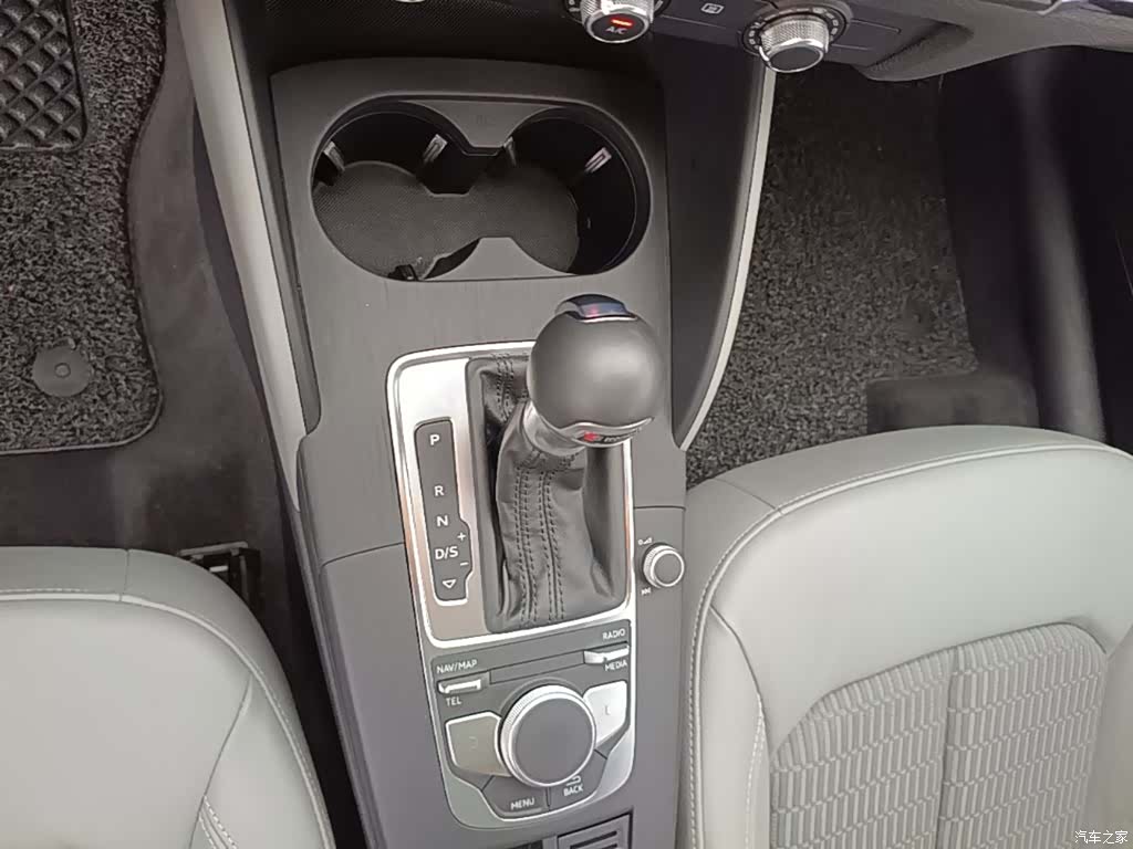 Audi A3, 2020 14