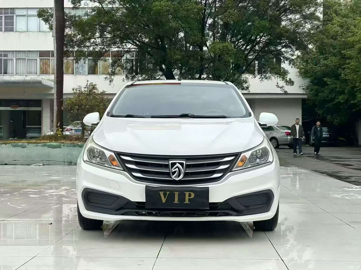 Wuling 310, 2017 2