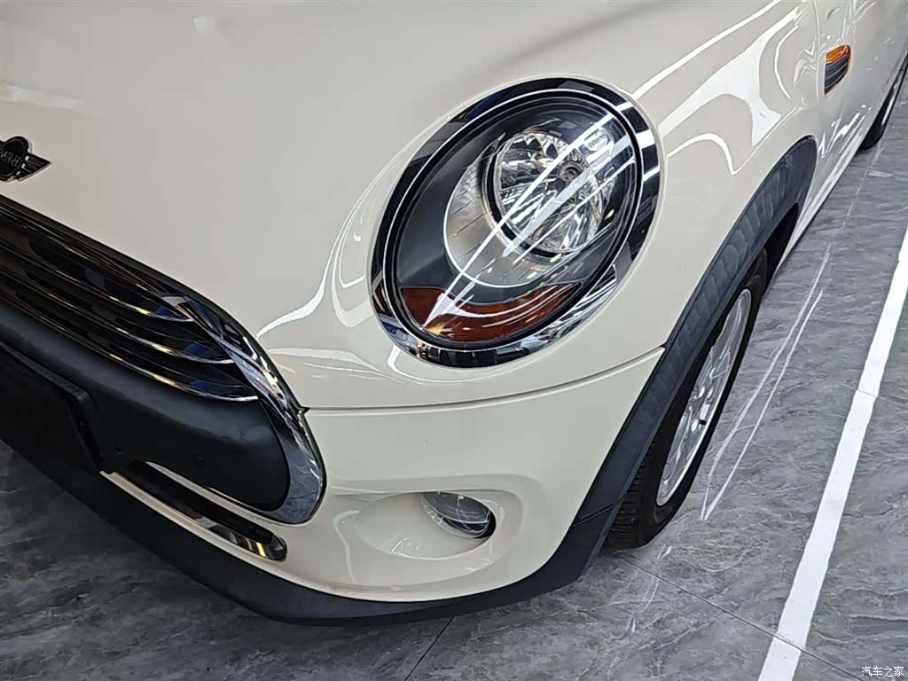 Mini ONE, 2016 24