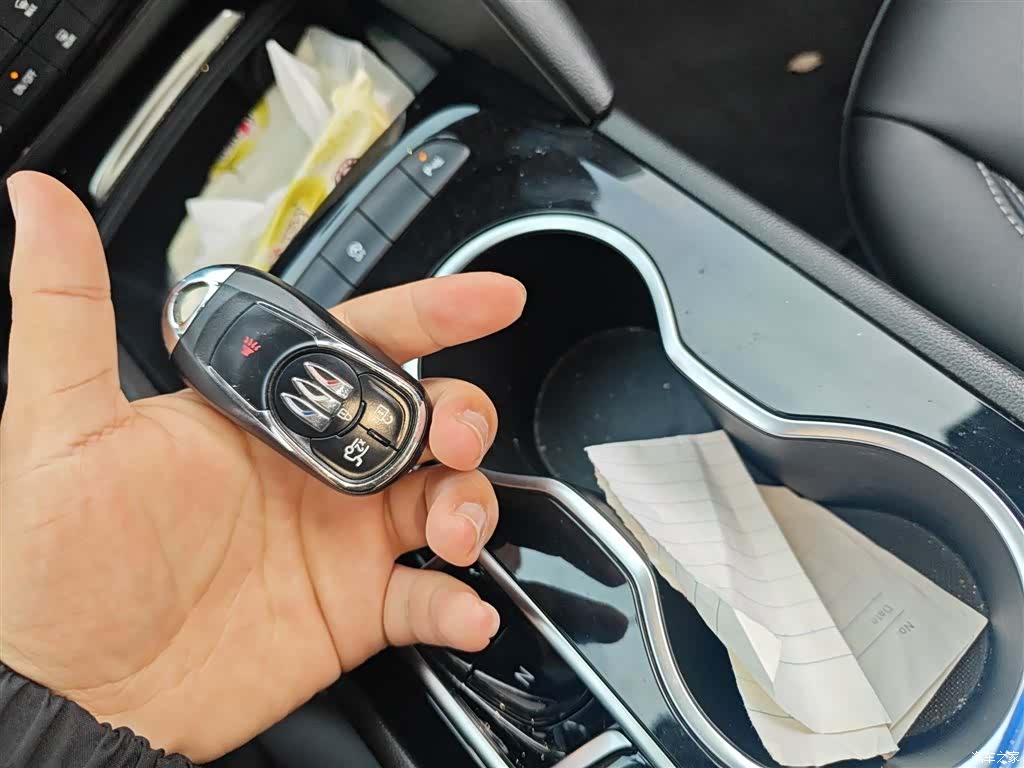 Buick Regal, 2023 17