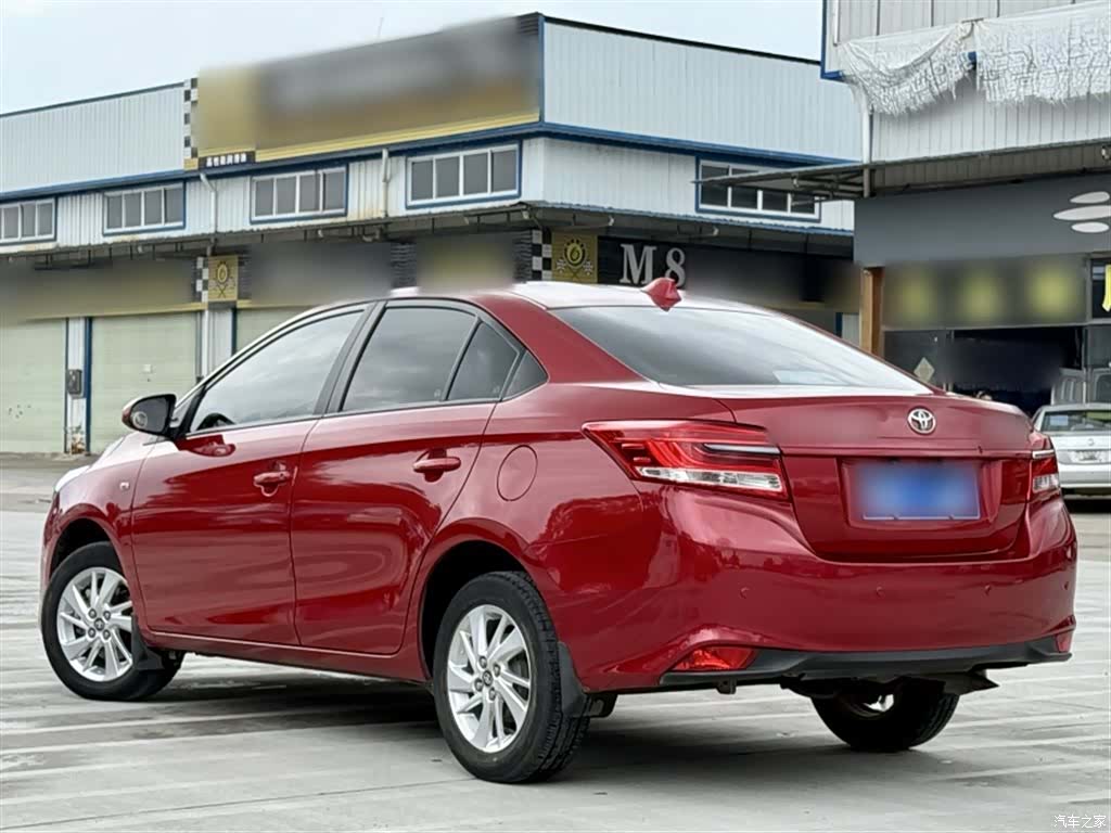 Toyota Yaris, 2019 16