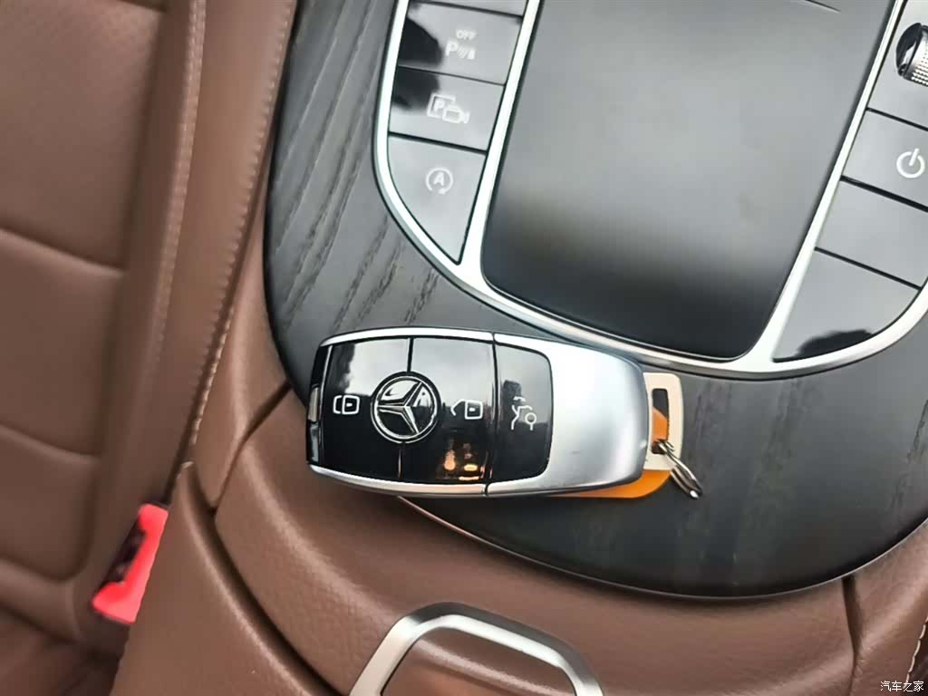 Mercedes-Benz E-Class, 2020 9