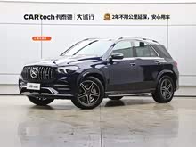 ����GLE AMG 2020�� AMG GLE 53 4MATIC+