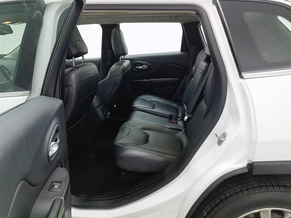 Jeep Free light Jeep Free light
