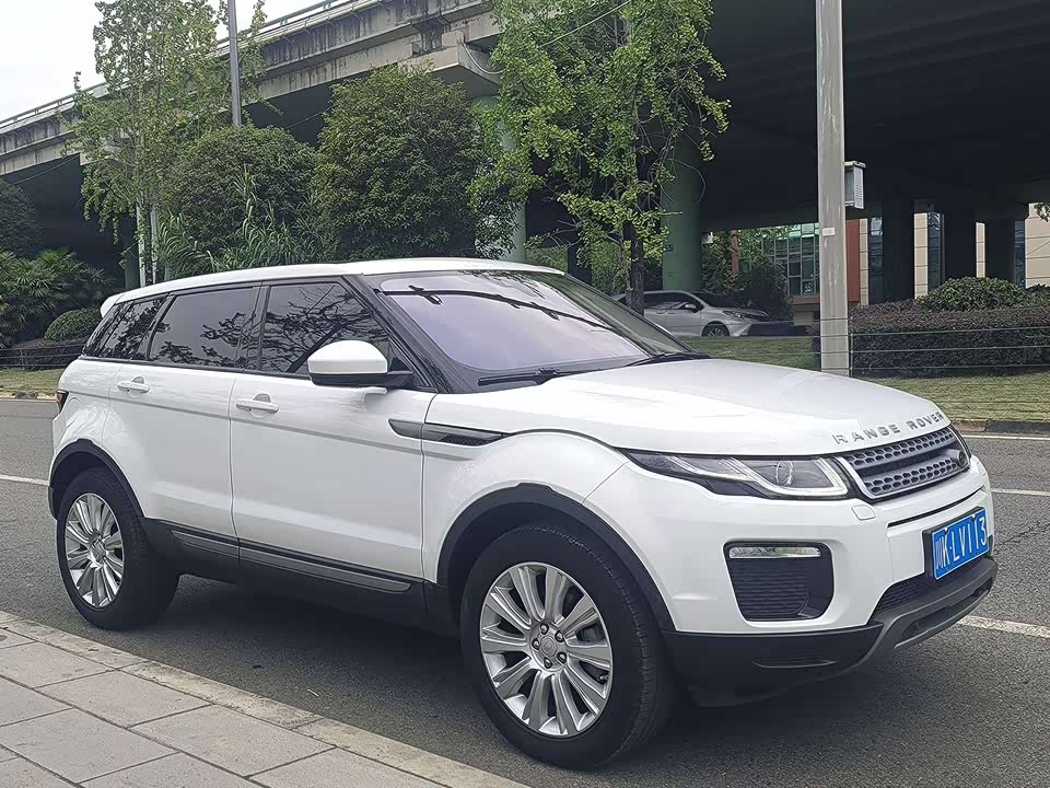 Land Rover Range Rover Aurora Land Rover Range Rover Aurora