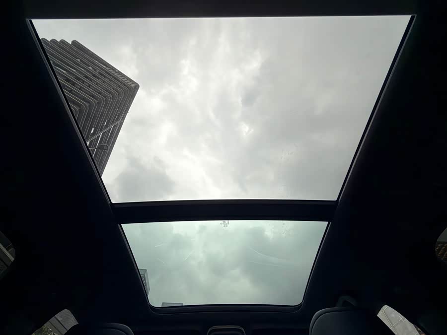 BYD Tang New Energy 2023, фото 39