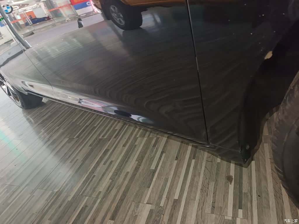 GAC M6, 2022 21