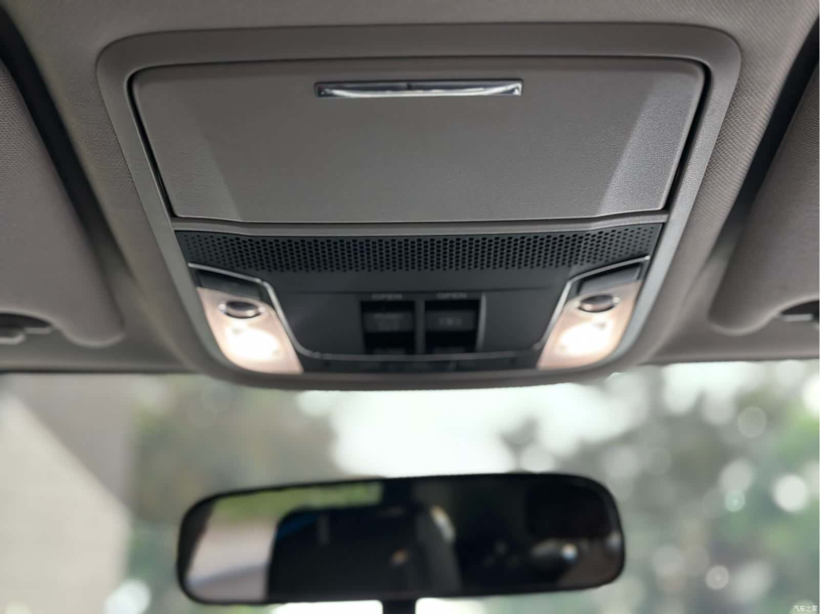 Honda Avancier, 2018 20