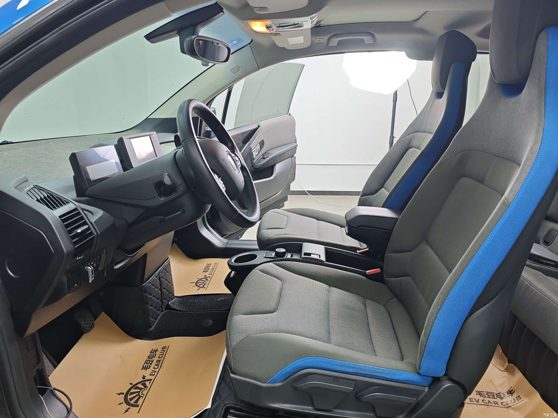 BMW i3, 2017 19