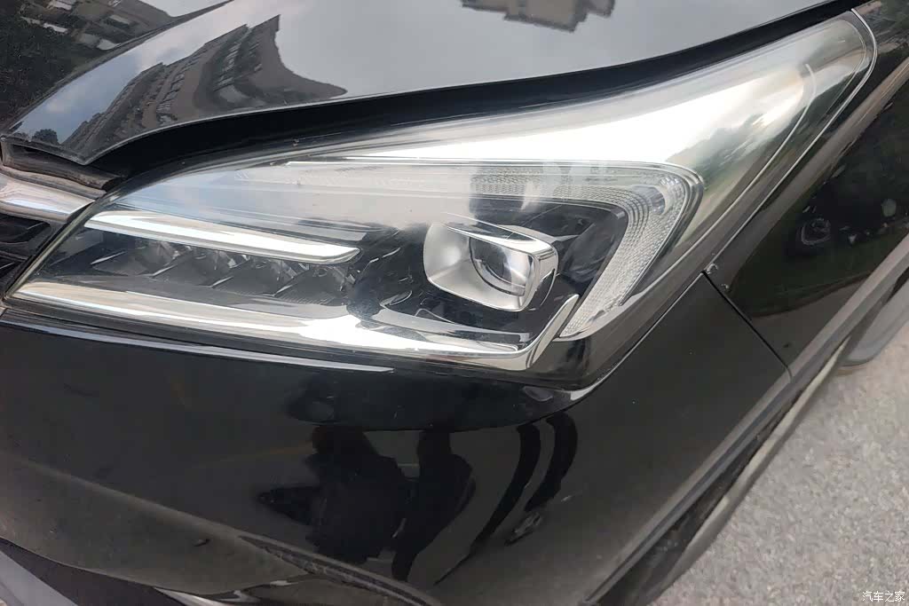 Buick Envision Plus, 2021 все фото