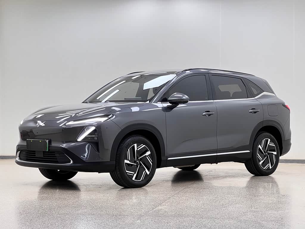 Wuling S