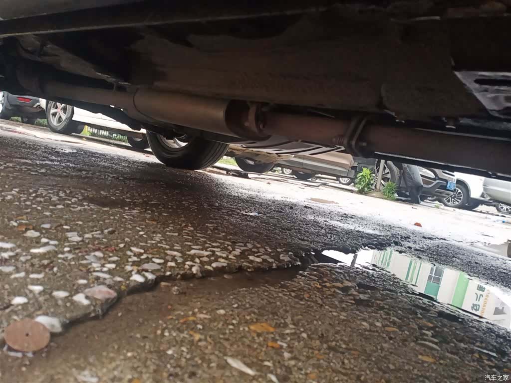 Haval H6, 2021 все фото