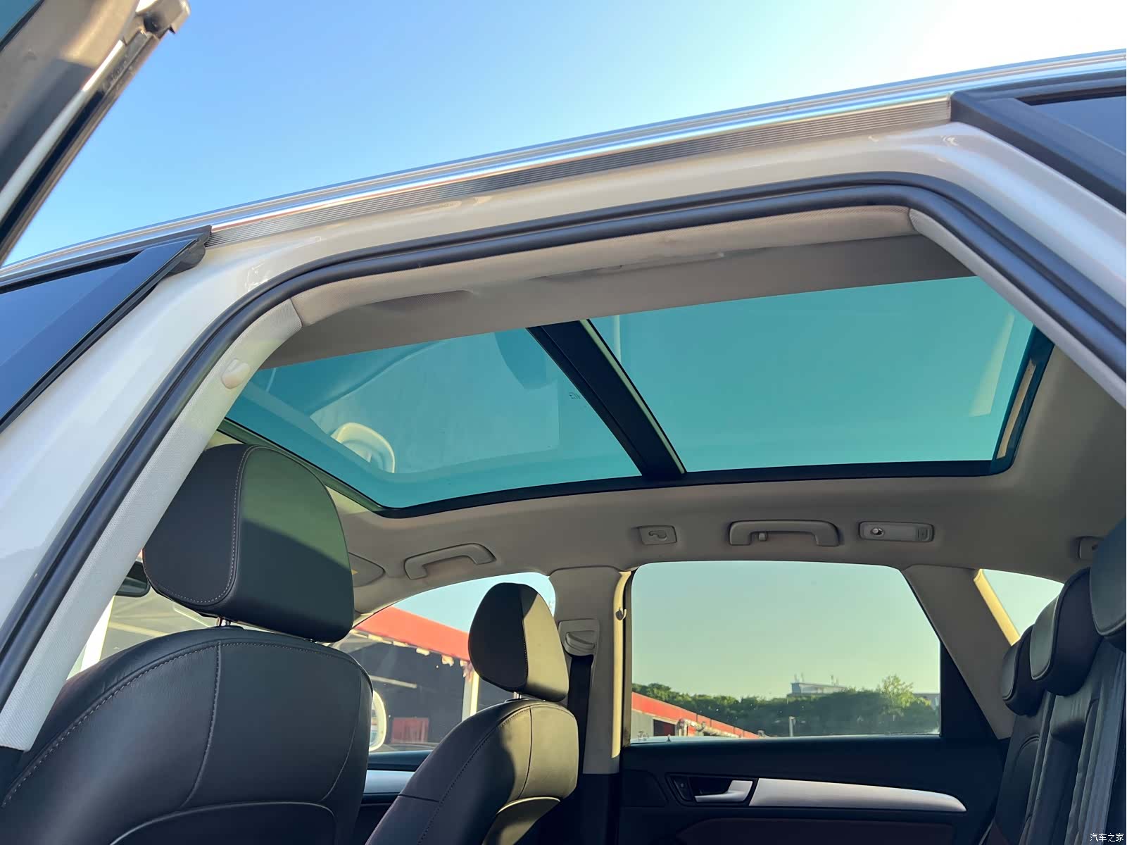 Audi Q5, 2018 13
