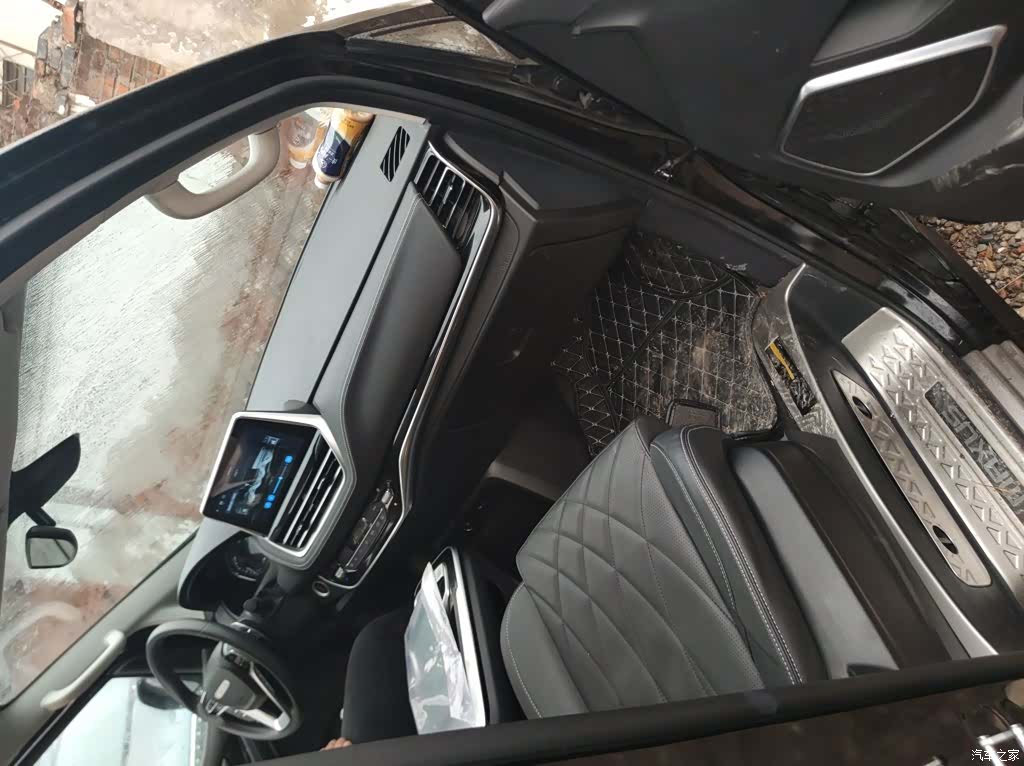 Maxus G20, 2024 19