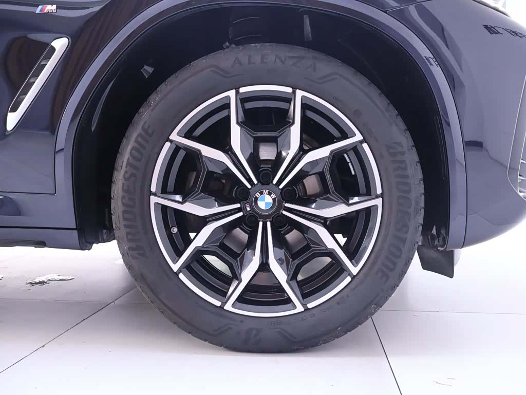 BMW X3, 2024 6