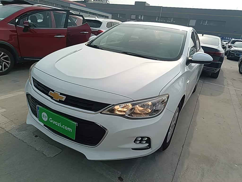 Chevrolet Cavalier