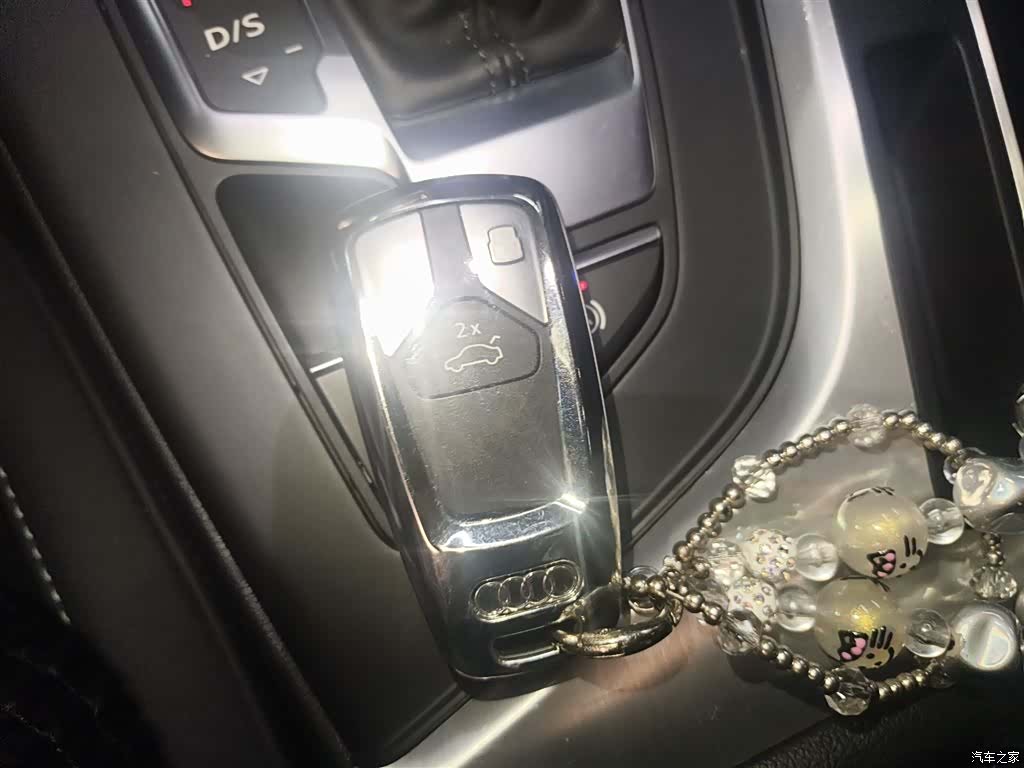 Audi A4L, 2021 9