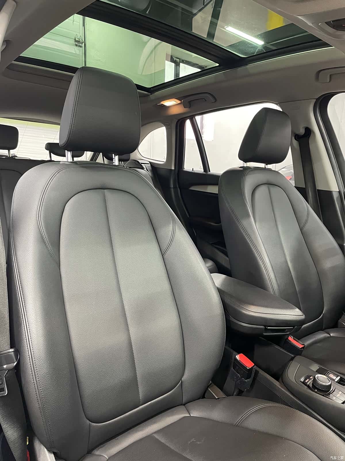 BMW X1, 2017 14
