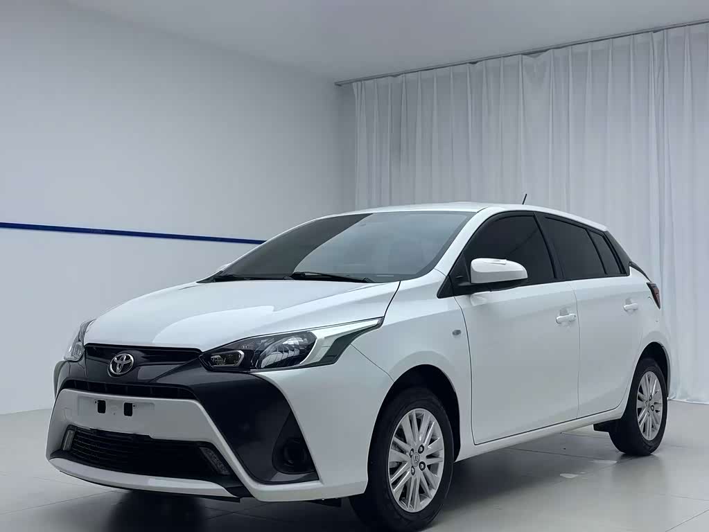 Toyota YARiS L