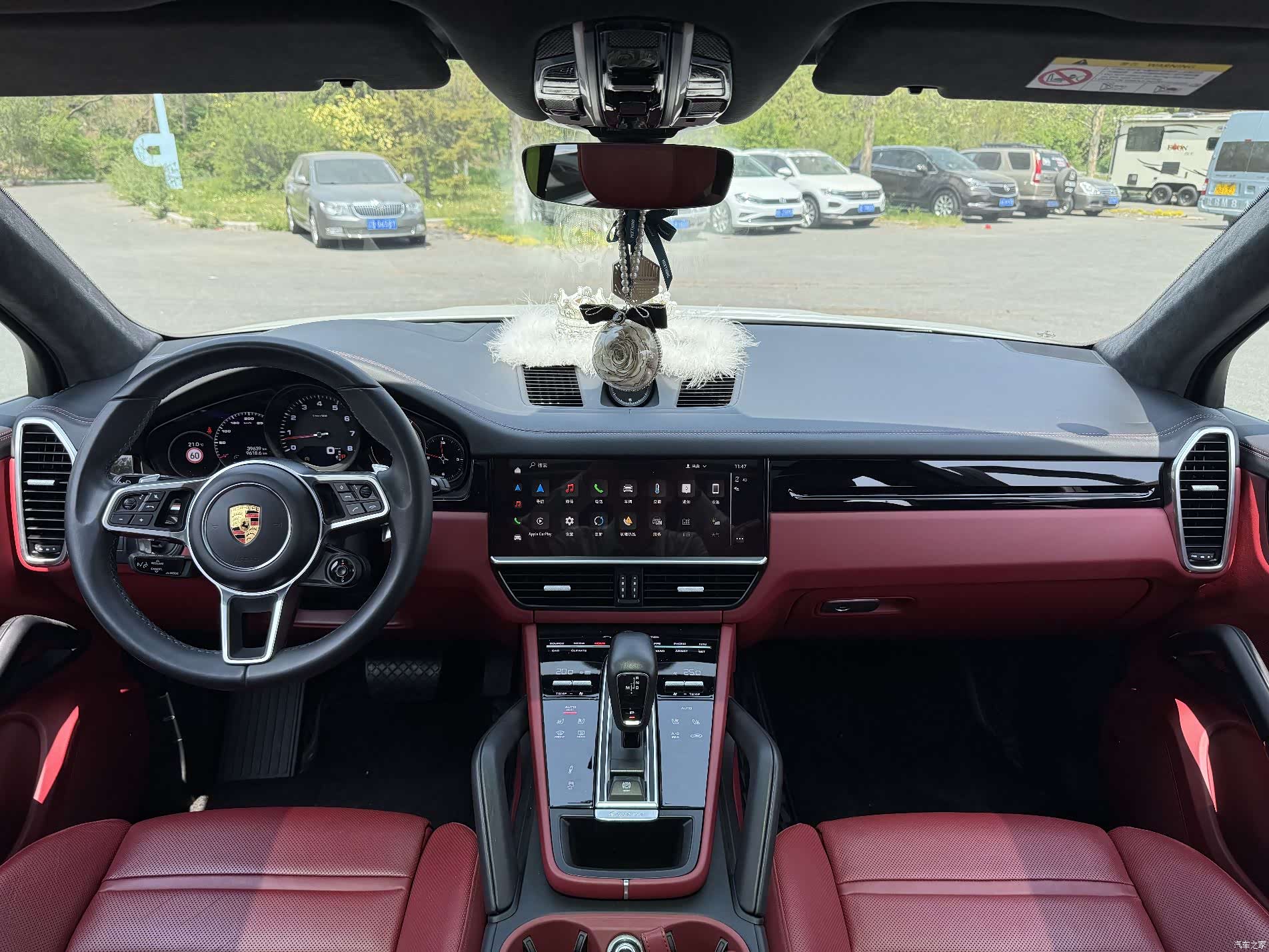 Porsche Cayenne, 2023 22