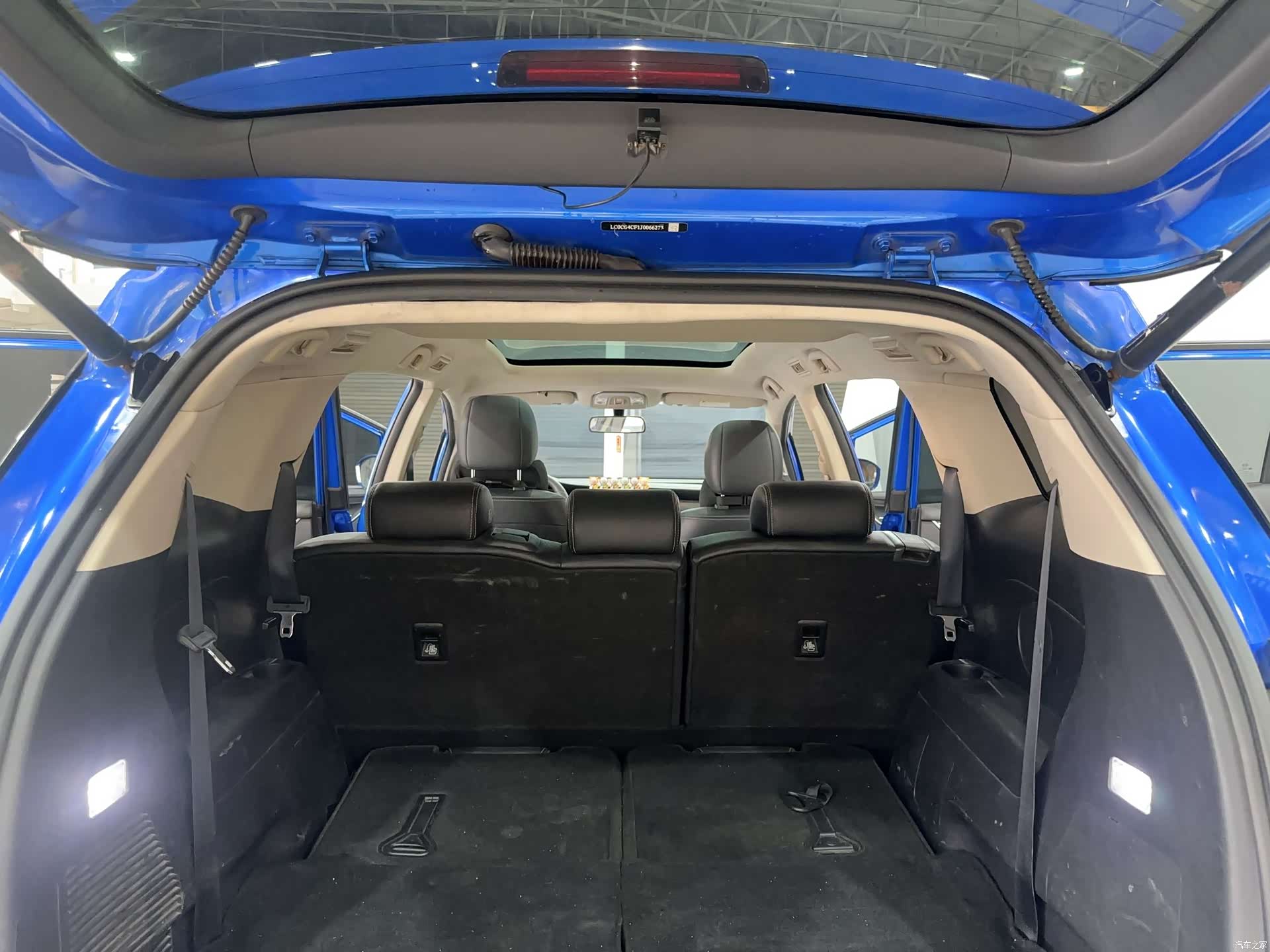 BYD Song, 2018 18