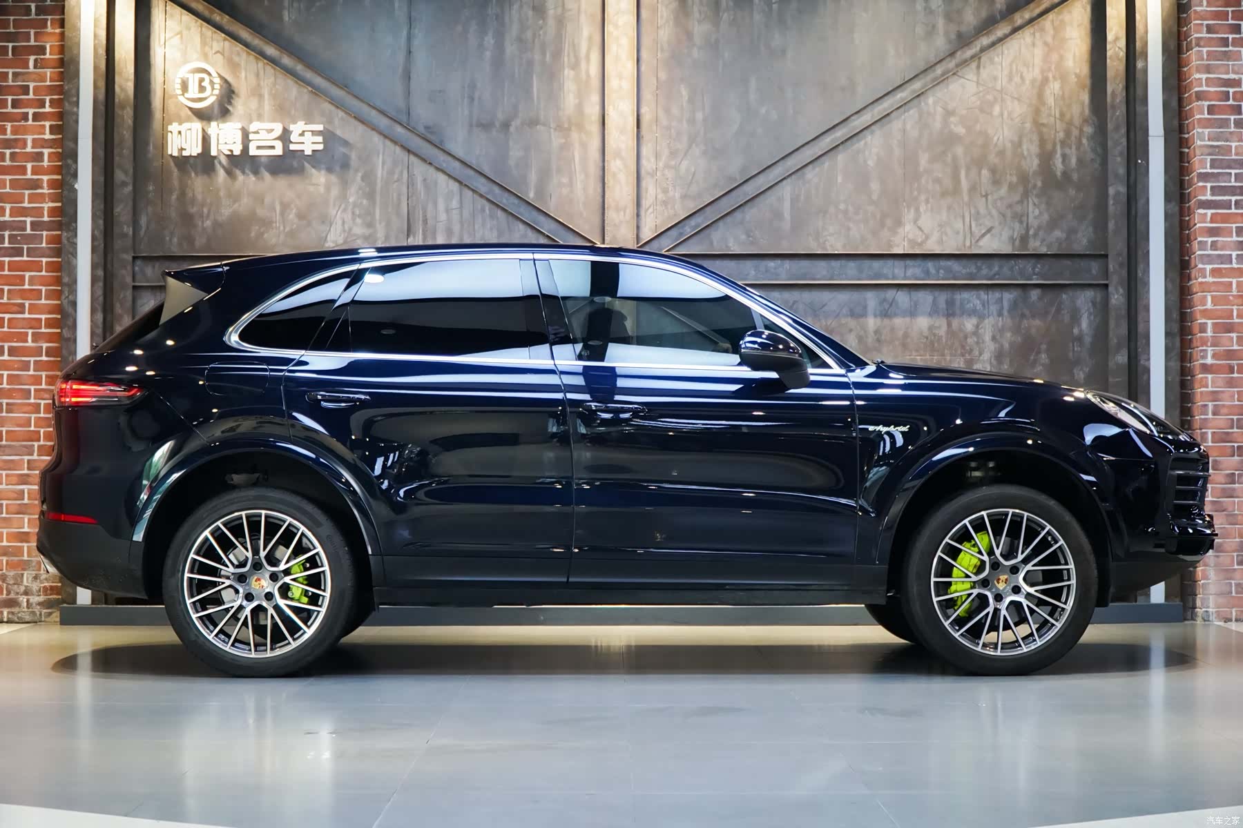 Porsche Cayenne, 2023 23