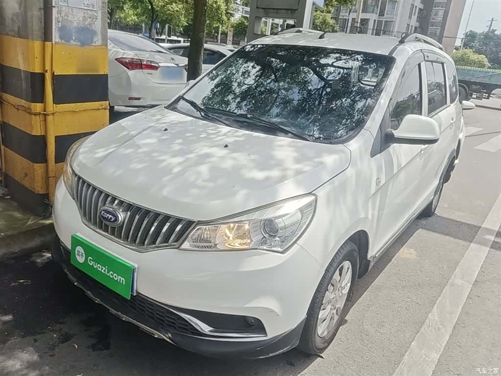 Karry K50, 2018 2