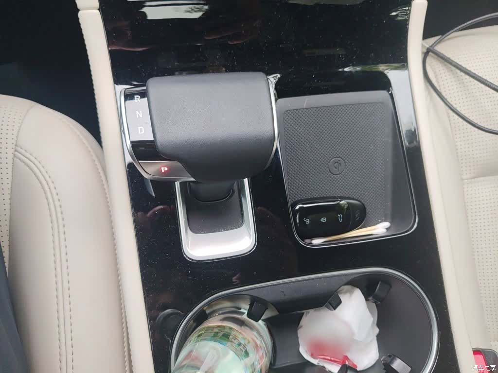 Li Auto ONE, 2021 7