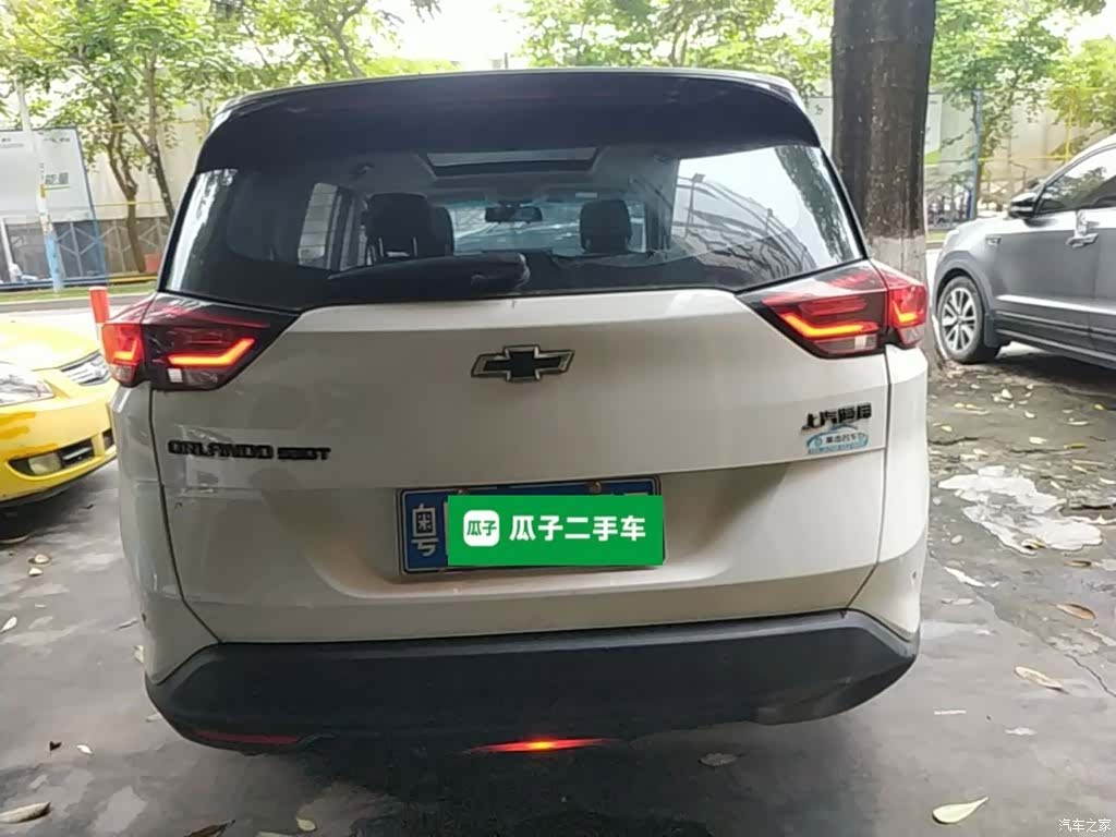 Chevrolet Redline, 2019 6
