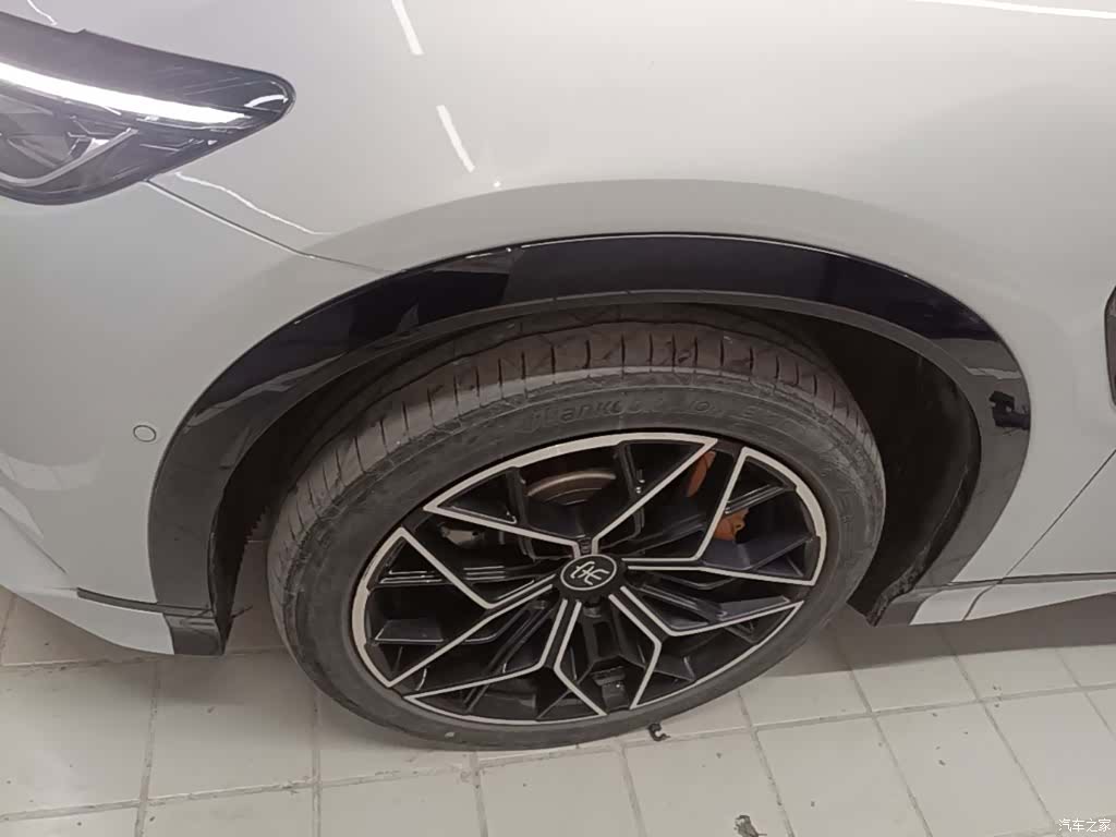 BYD Song, 2024 23