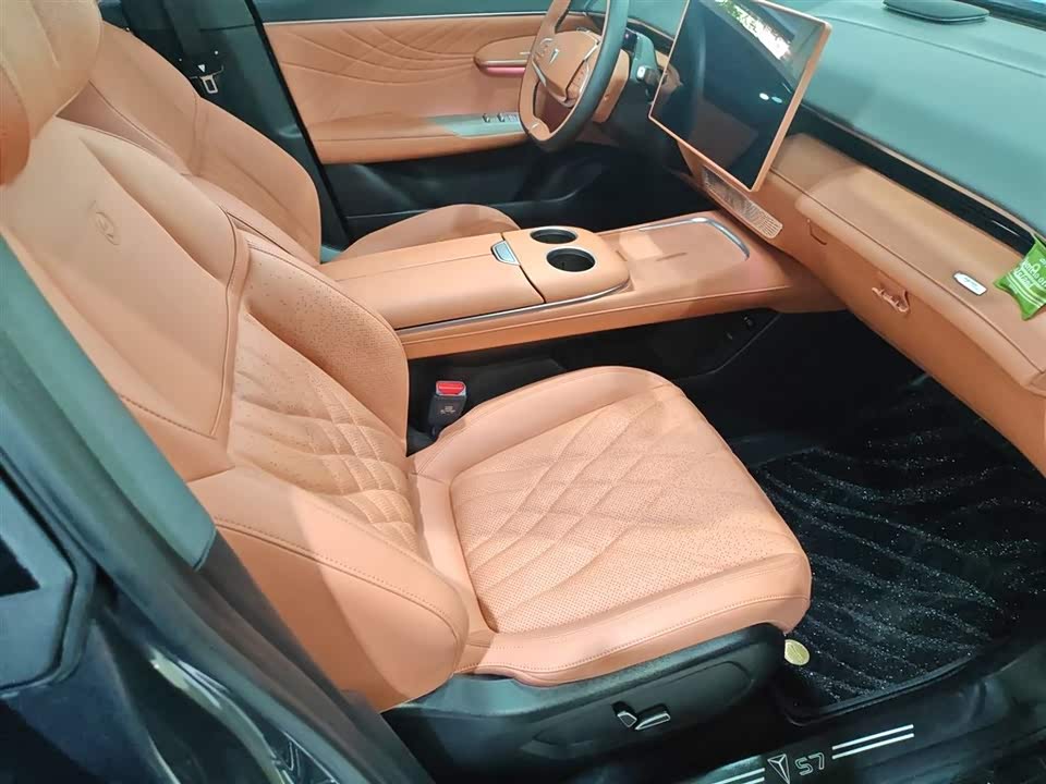 DEEPAL Dark blue S07