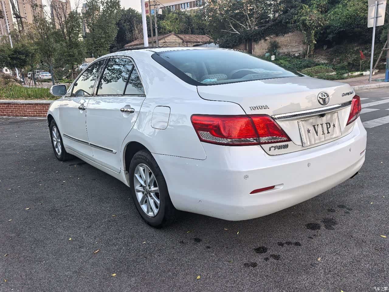 Toyota Camry, 2014 6