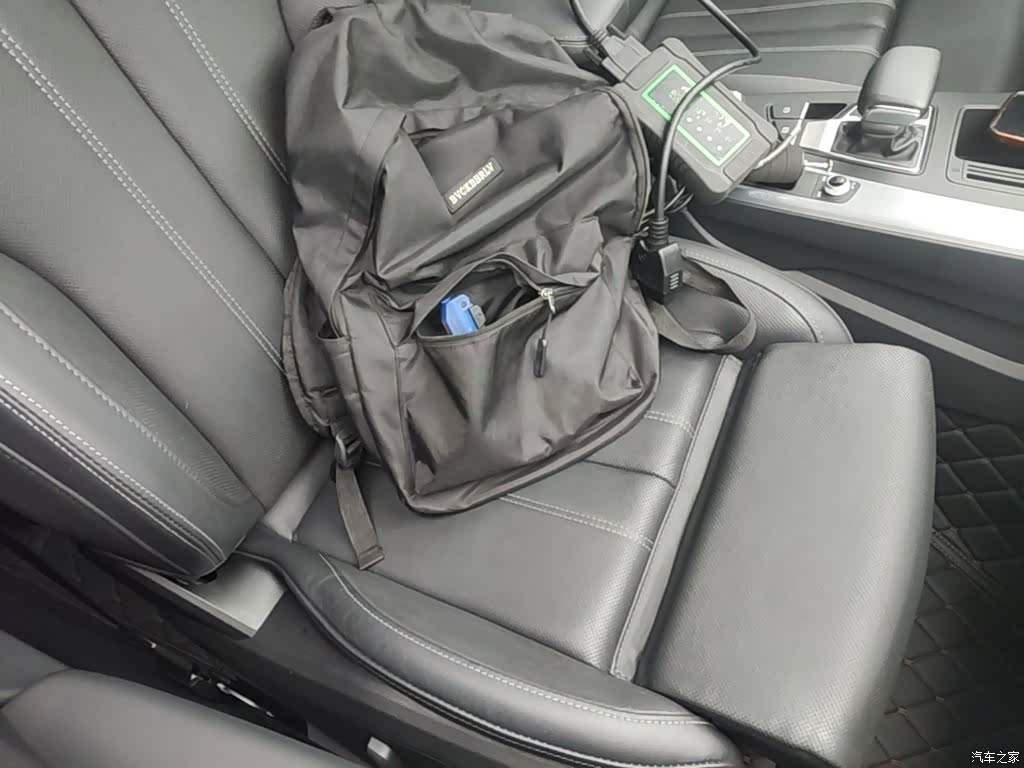 Audi A4L, 2021 25