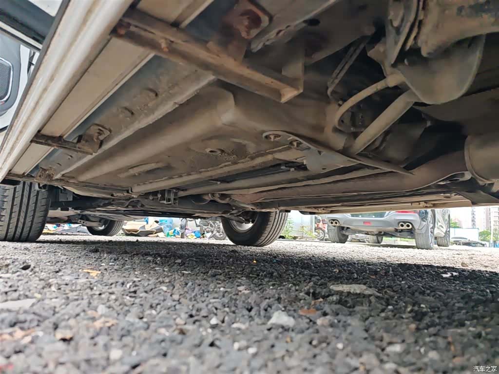 Haima S5, 2017 22