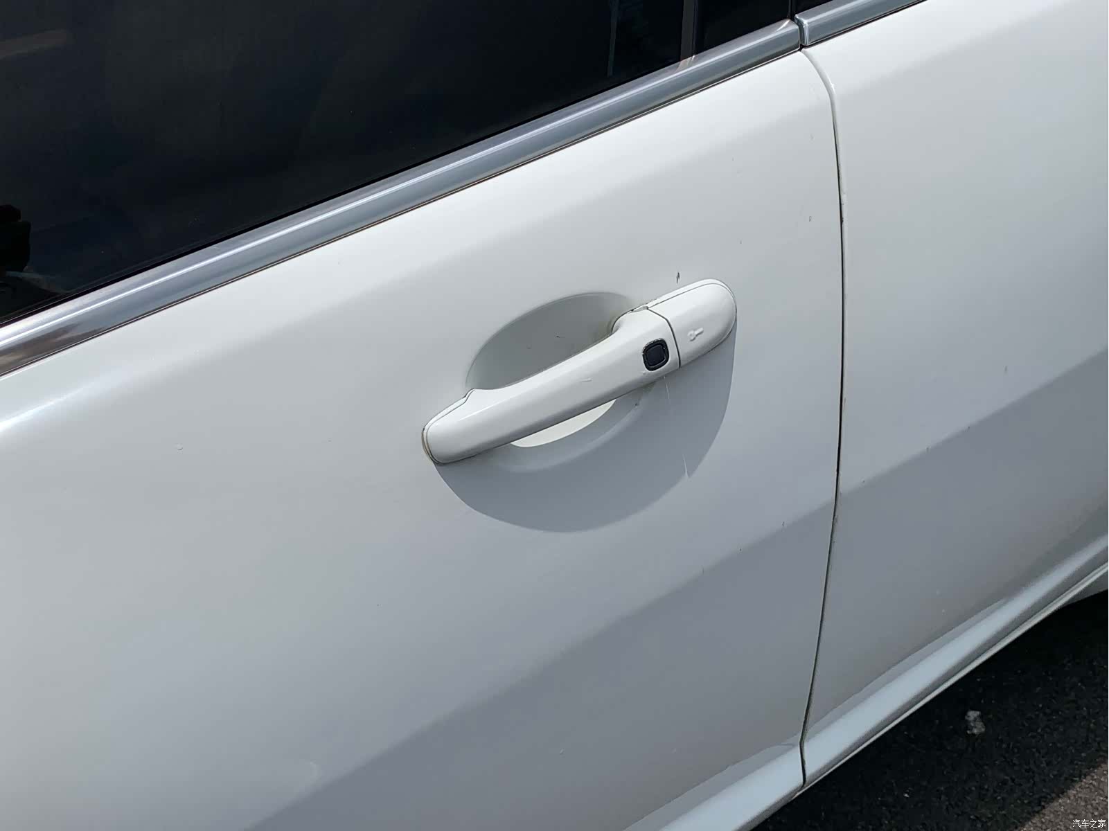 Jaguar XF, 2013 10