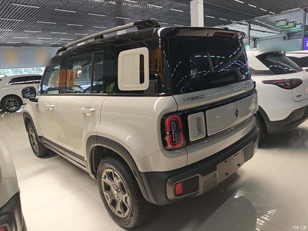 Wuling Yep, 2025 все фото