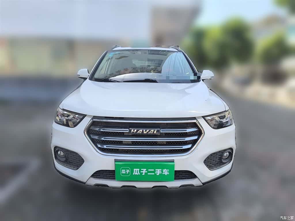 Haval H6, 2019 24